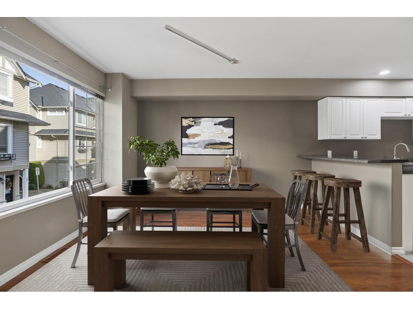 45 15488 101a Avenue, Surrey, British Columbia  V3R 0Z8 - Photo 5 - R3095903