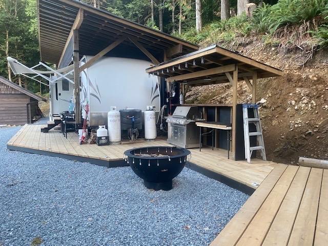 Lot 3 Harrison River, Mt Woodside, Harrison Hot Springs, British Columbia  V0M 1K0 - Photo 8 - R2981797