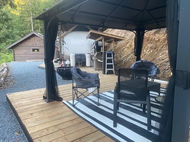 Lot 3 Harrison River, Mt Woodside, Harrison Hot Springs, British Columbia  V0M 1K0 - Photo 9 - R2981797