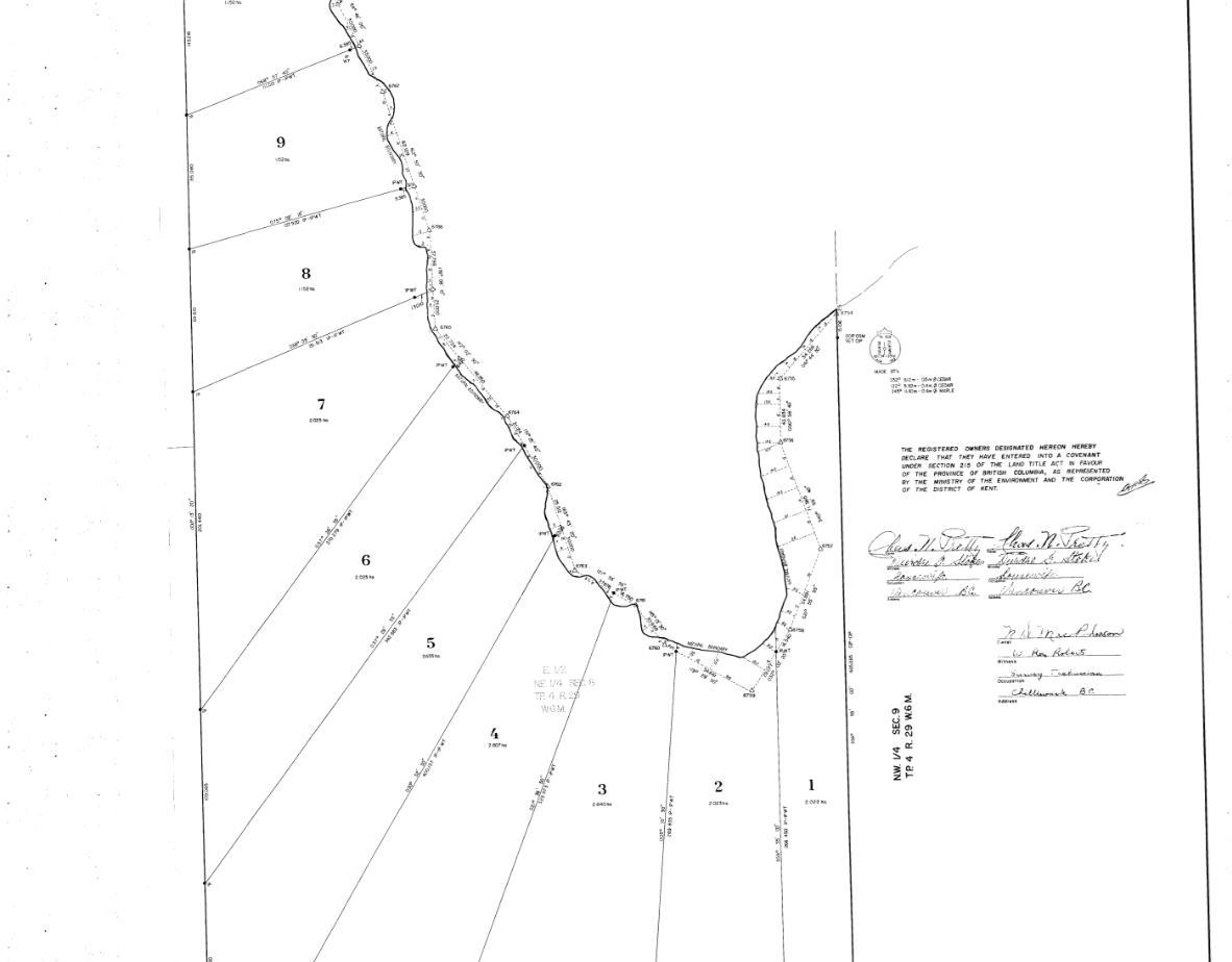 Lot 3 Harrison River, Mt Woodside, Harrison Hot Springs, British Columbia  V0M 1K0 - Photo 26 - R2981797
