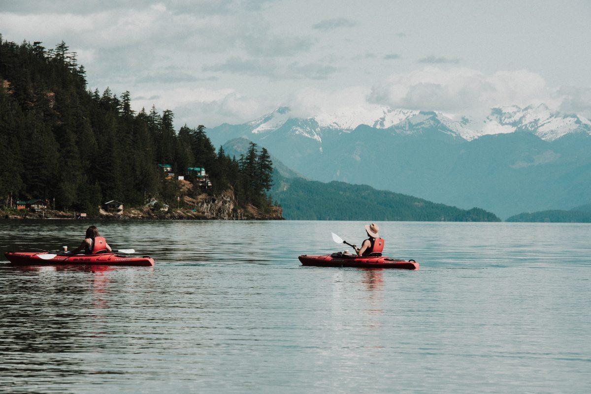 Lot 3 Harrison River, Mt Woodside, Harrison Hot Springs, British Columbia  V0M 1K0 - Photo 31 - R2981797