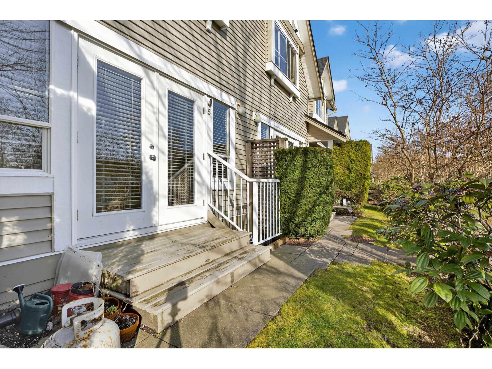 45 15488 101a Avenue, Surrey, British Columbia  V3R 0Z8 - Photo 28 - R3095903