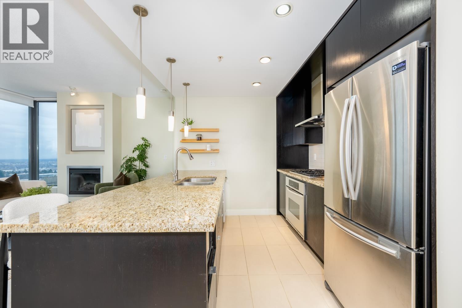 2808 7088 18th Avenue, Burnaby, British Columbia  V3N 0A2 - Photo 4 - R3096308