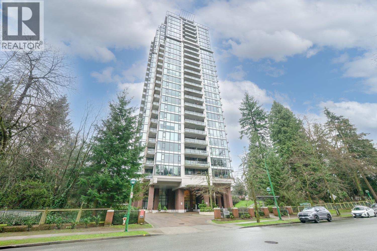 2808 7088 18th Avenue, Burnaby, British Columbia  V3N 0A2 - Photo 22 - R3096308