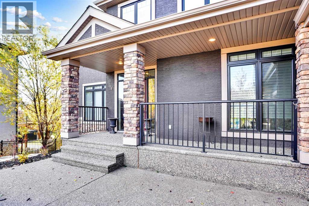 213 Silverado Ranch Manor Sw, Calgary, Alberta  T2X 0M6 - Photo 3 - A2283574