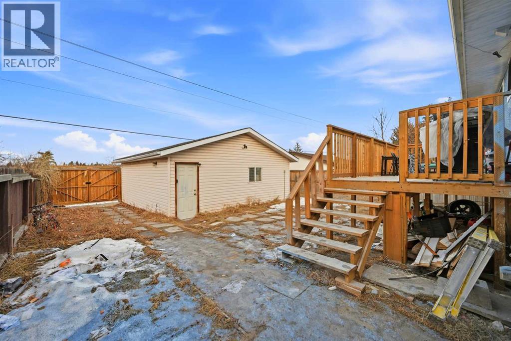 6120 18 Avenue Ne, Calgary, Alberta  T1Y 1P1 - Photo 36 - A2284433