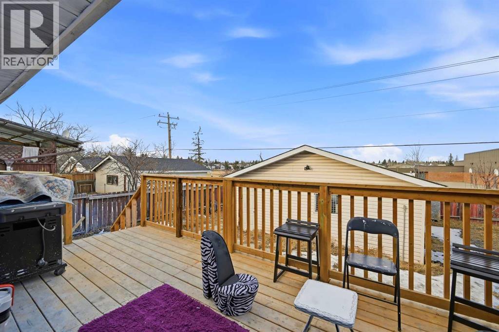 6120 18 Avenue Ne, Calgary, Alberta  T1Y 1P1 - Photo 21 - A2284433