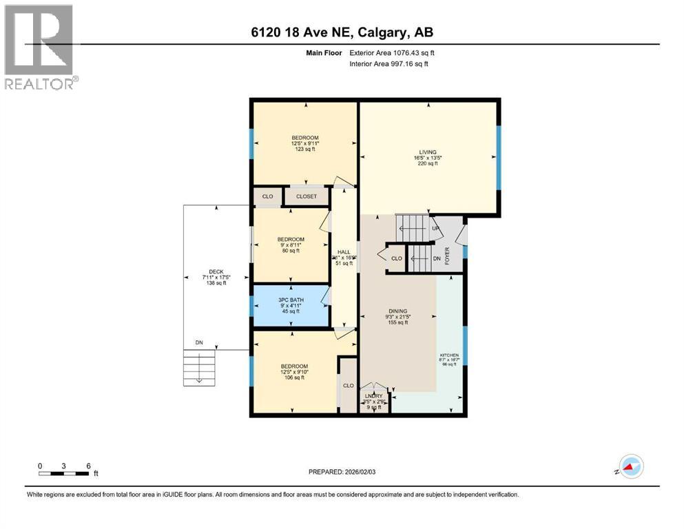 6120 18 Avenue Ne, Calgary, Alberta  T1Y 1P1 - Photo 41 - A2284433