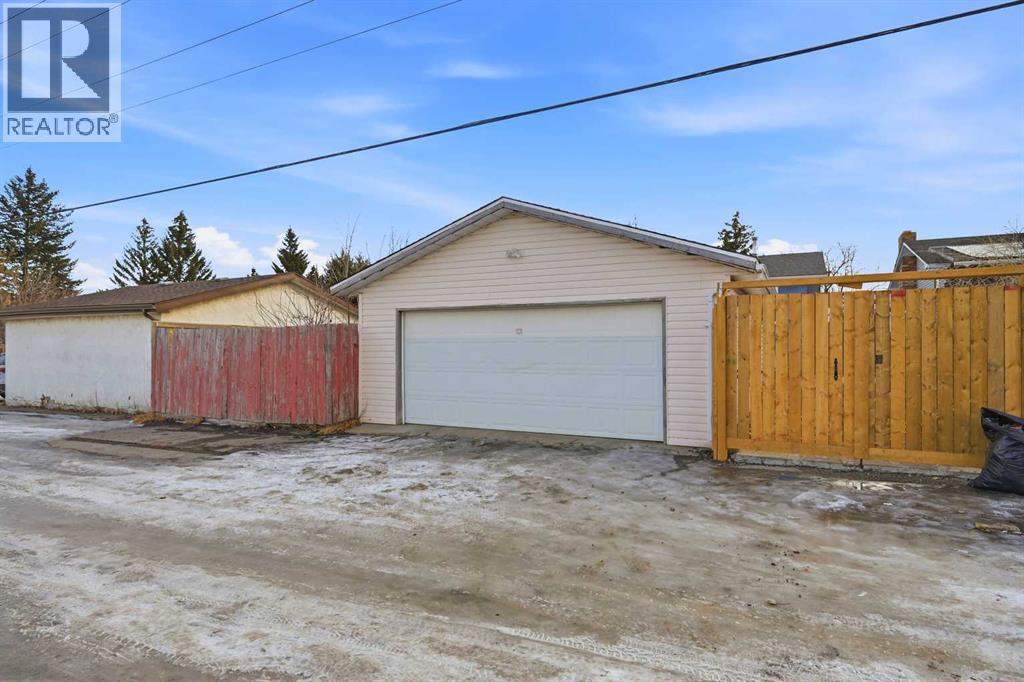 6120 18 Avenue Ne, Calgary, Alberta  T1Y 1P1 - Photo 40 - A2284433