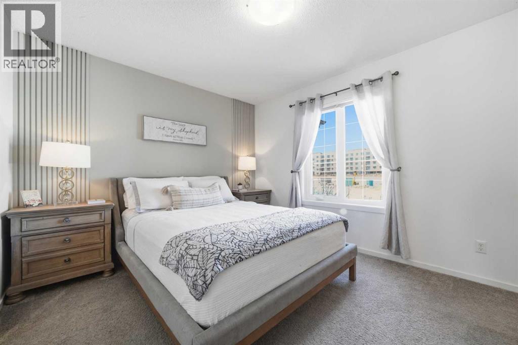 189 Mahogany Drive, Calgary, Alberta  t3m 2k6 - Photo 16 - A2290468