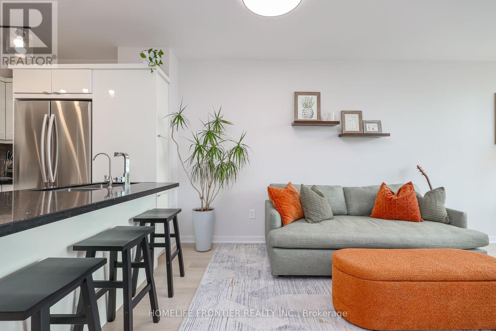 2802 - 10 Navy Wharf Court, Toronto, Ontario  M5V 3V2 - Photo 10 - C12846906