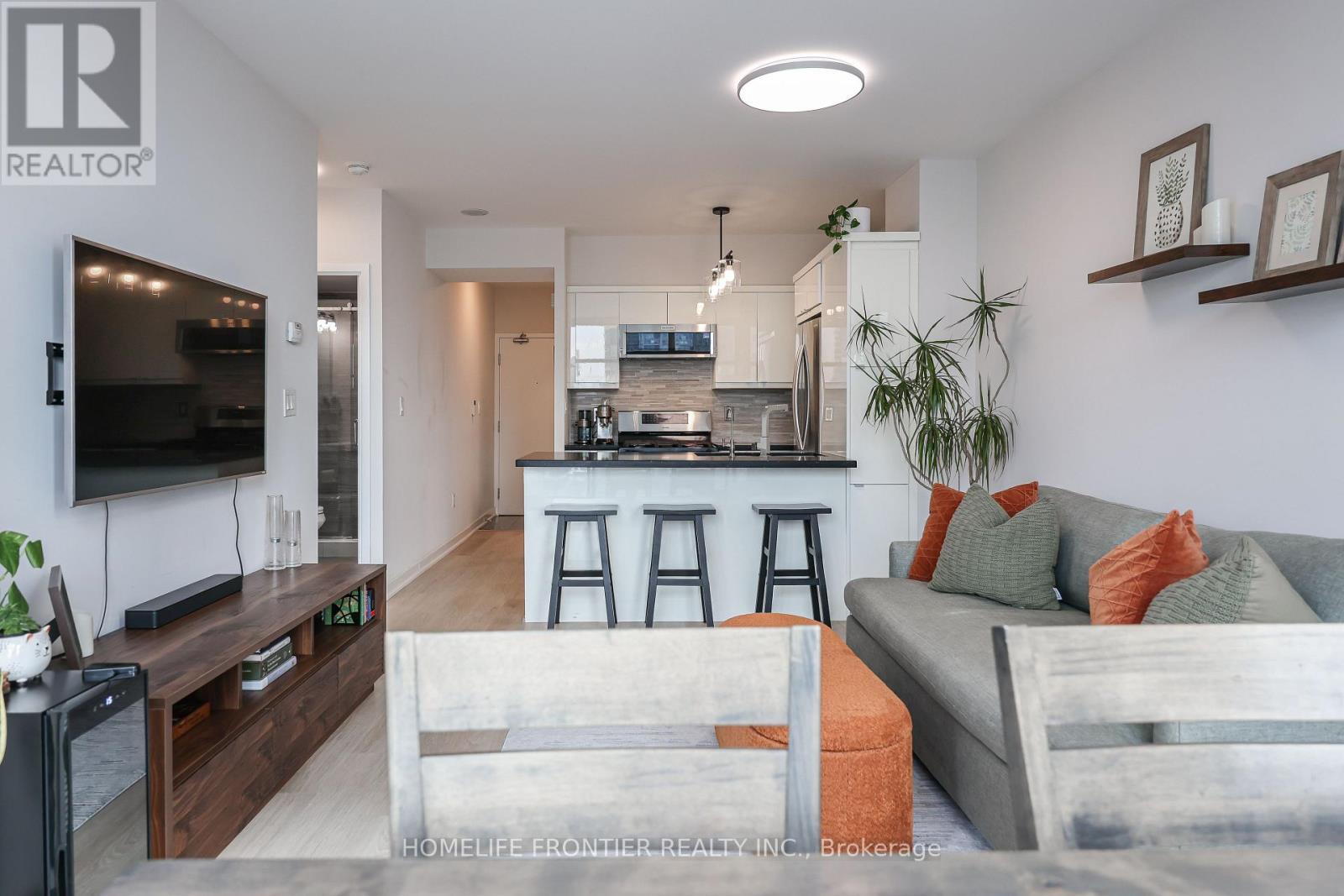 2802 - 10 Navy Wharf Court, Toronto, Ontario  M5V 3V2 - Photo 13 - C12846906