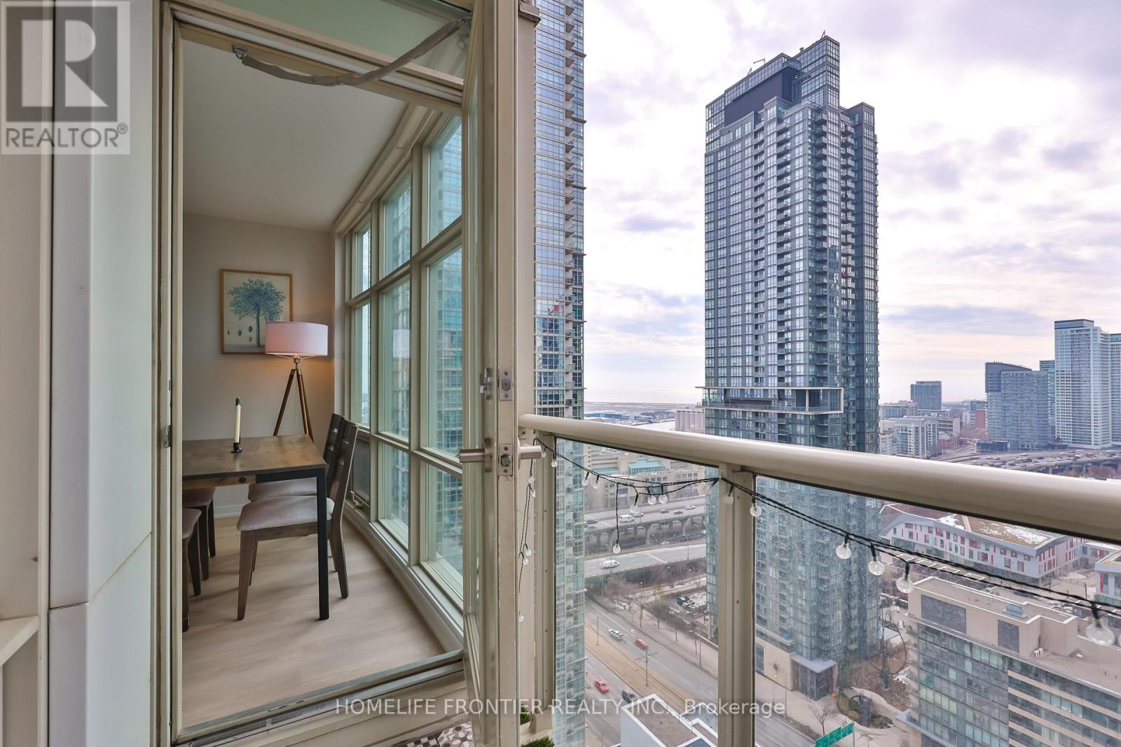 2802 - 10 Navy Wharf Court, Toronto, Ontario  M5V 3V2 - Photo 21 - C12846906