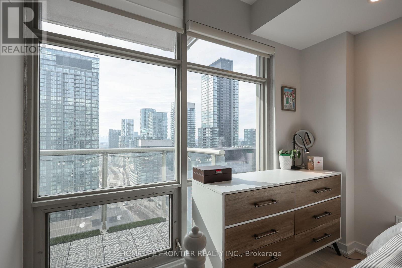 2802 - 10 Navy Wharf Court, Toronto, Ontario  M5V 3V2 - Photo 26 - C12846906