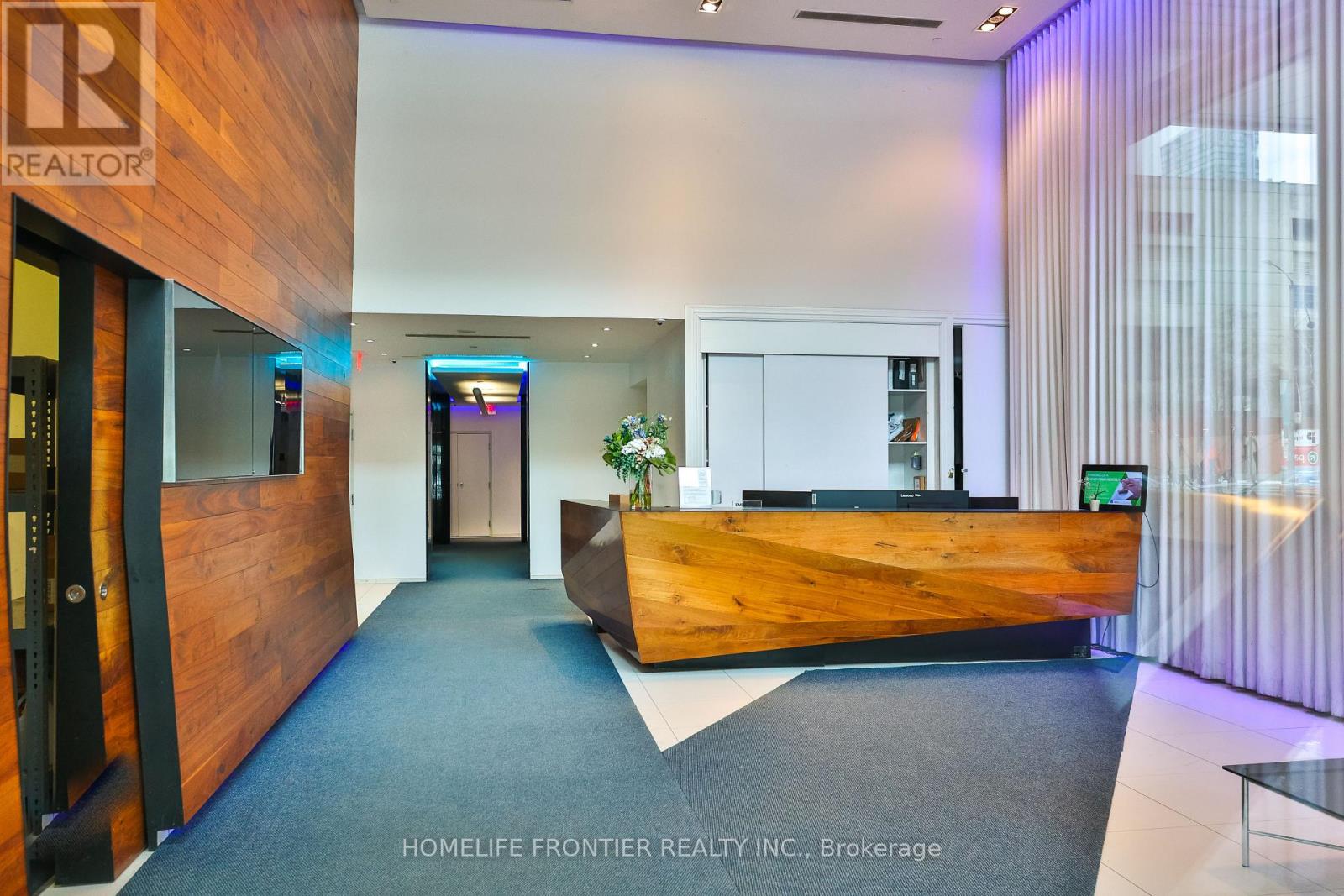 2802 - 10 Navy Wharf Court, Toronto, Ontario  M5V 3V2 - Photo 3 - C12846906