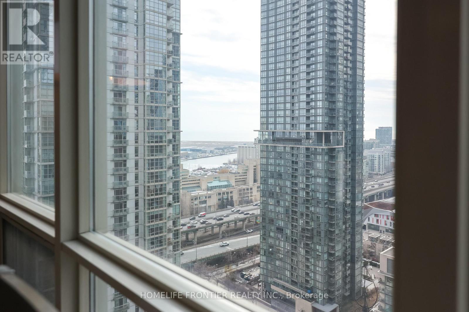 2802 - 10 Navy Wharf Court, Toronto, Ontario  M5V 3V2 - Photo 30 - C12846906
