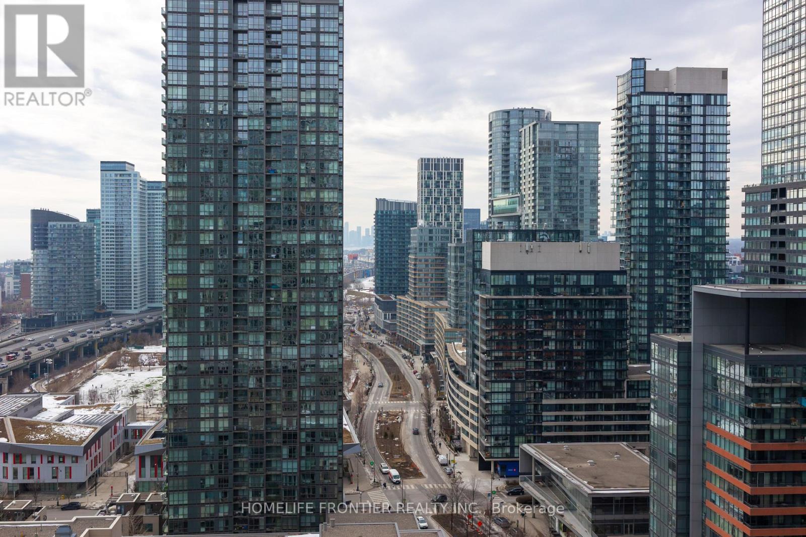 2802 - 10 Navy Wharf Court, Toronto, Ontario  M5V 3V2 - Photo 32 - C12846906