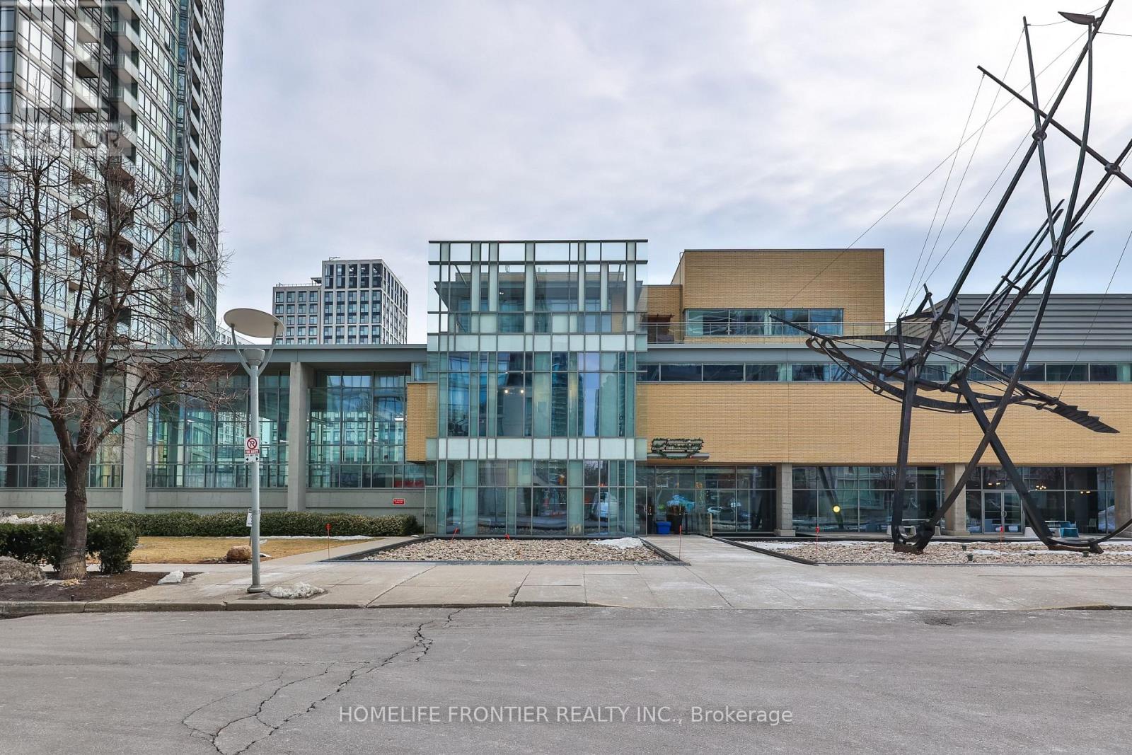 2802 - 10 Navy Wharf Court, Toronto, Ontario  M5V 3V2 - Photo 36 - C12846906