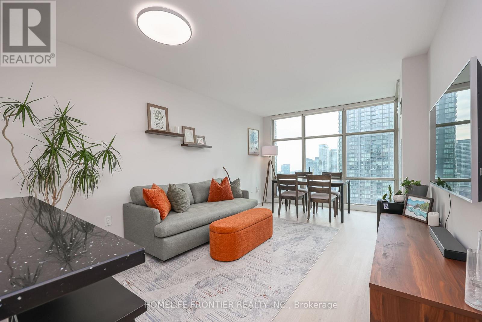 2802 - 10 Navy Wharf Court, Toronto, Ontario  M5V 3V2 - Photo 7 - C12846906