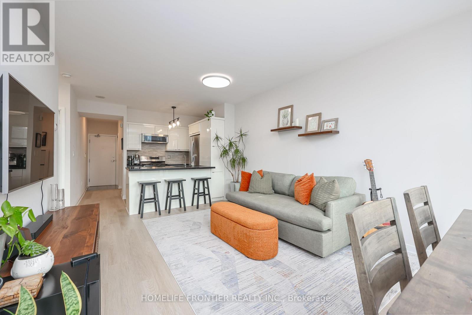 2802 - 10 Navy Wharf Court, Toronto, Ontario  M5V 3V2 - Photo 9 - C12846906