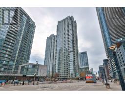 2802 - 10 NAVY WHARF COURT, Toronto, Ontario
