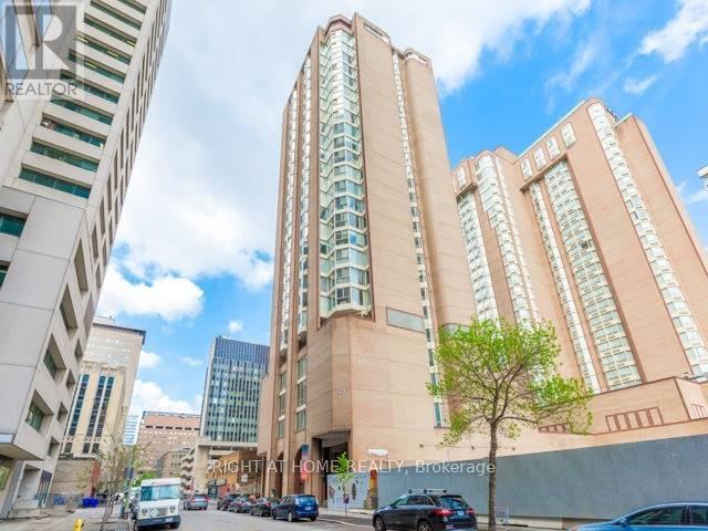 1907 - 55 Centre Avenue, Toronto, Ontario  M5G 2H5 - Photo 1 - C12846918