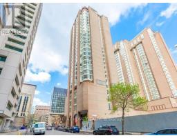 1907 - 55 CENTRE AVENUE, Toronto, Ontario