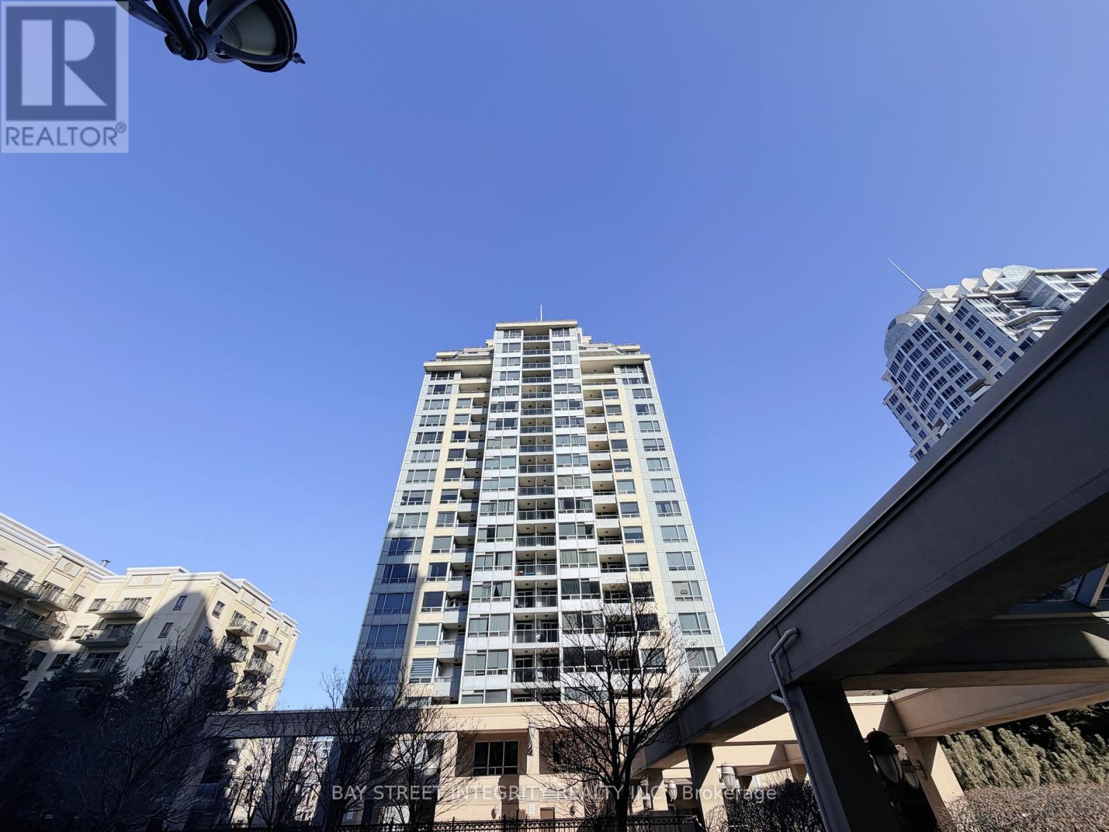 507 - 8 REAN DRIVE, Toronto, Ontario