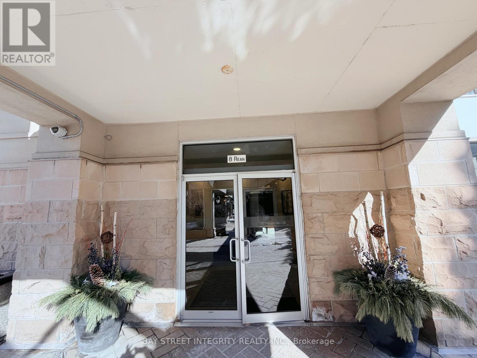 507 - 8 Rean Drive, Toronto, Ontario  M2K 3B9 - Photo 2 - C12846946