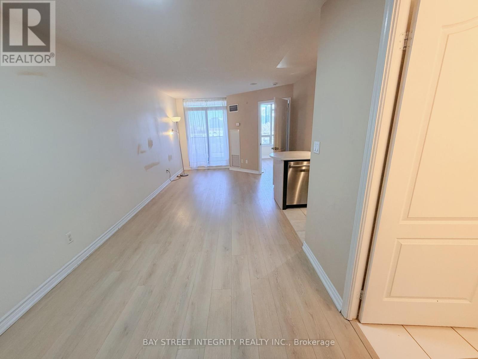 507 - 8 Rean Drive, Toronto, Ontario  M2K 3B9 - Photo 4 - C12846946