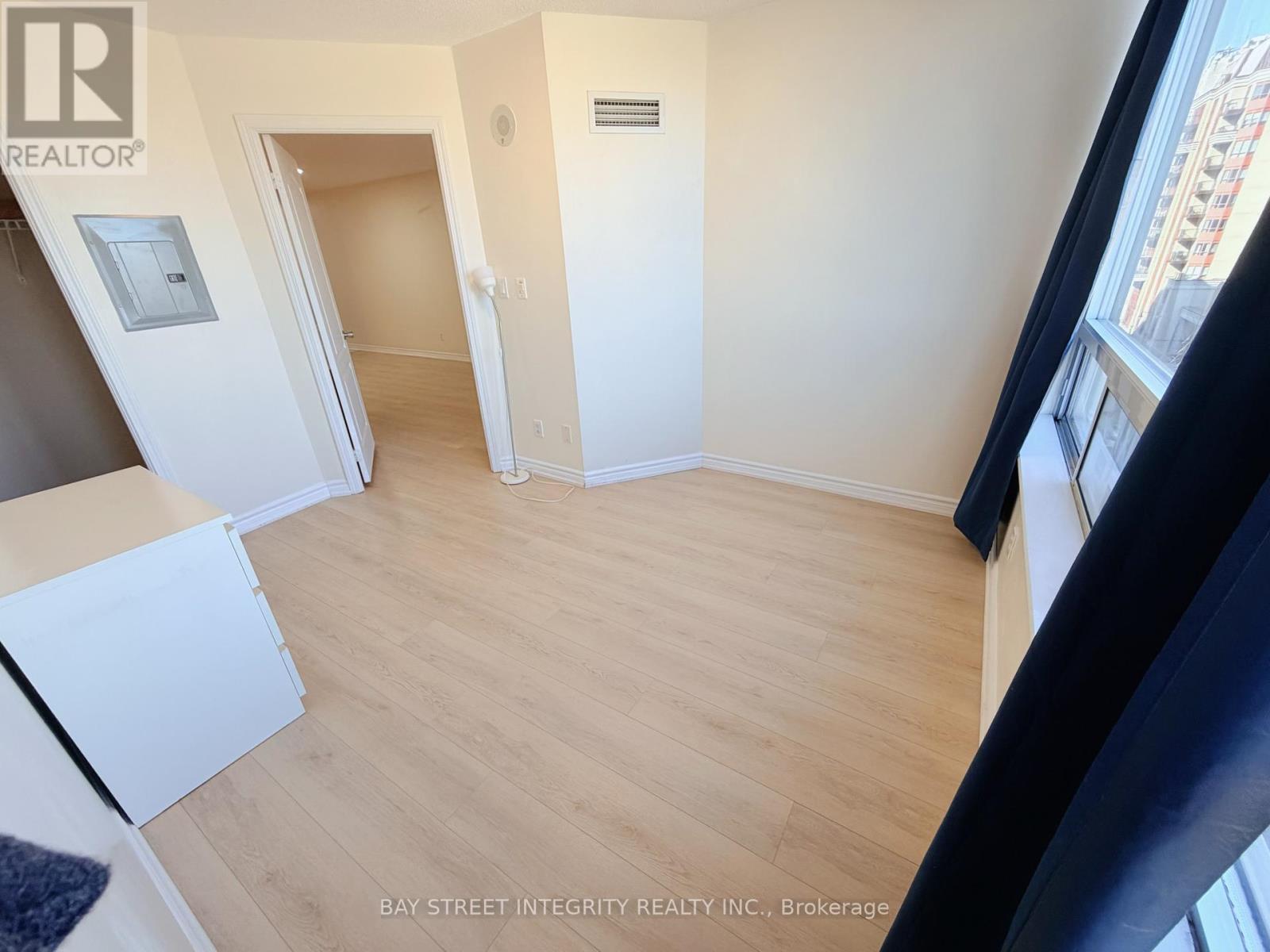 507 - 8 Rean Drive, Toronto, Ontario  M2K 3B9 - Photo 5 - C12846946