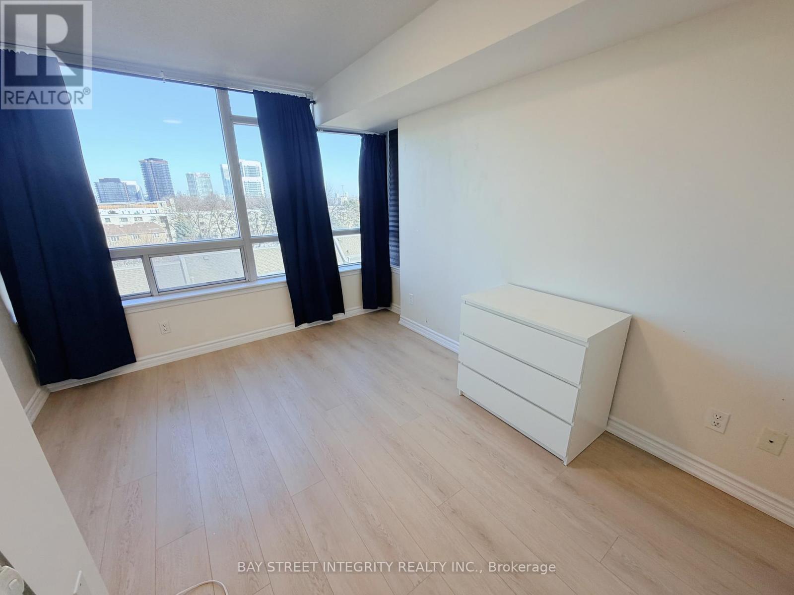 507 - 8 Rean Drive, Toronto, Ontario  M2K 3B9 - Photo 6 - C12846946