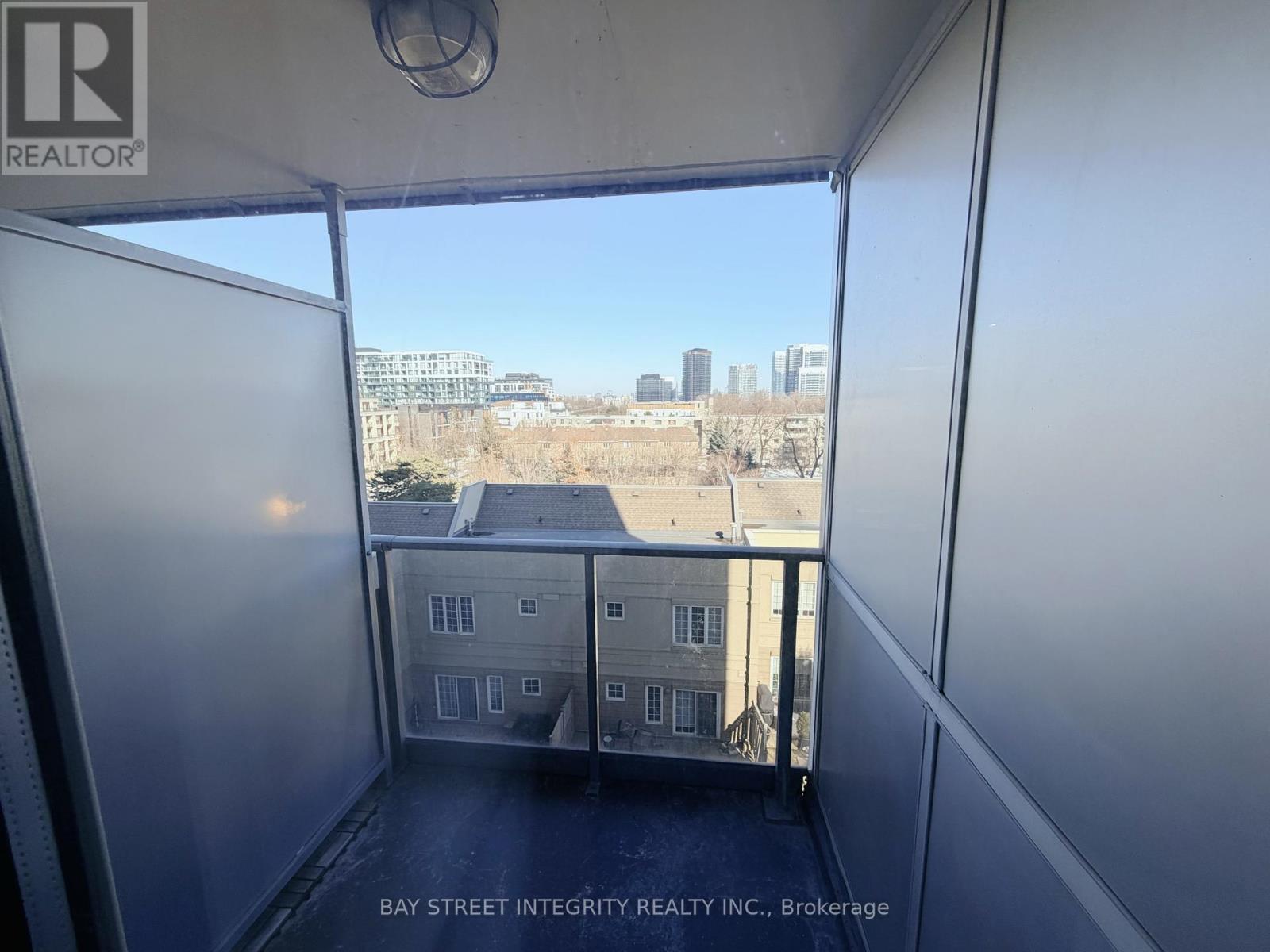 507 - 8 Rean Drive, Toronto, Ontario  M2K 3B9 - Photo 7 - C12846946