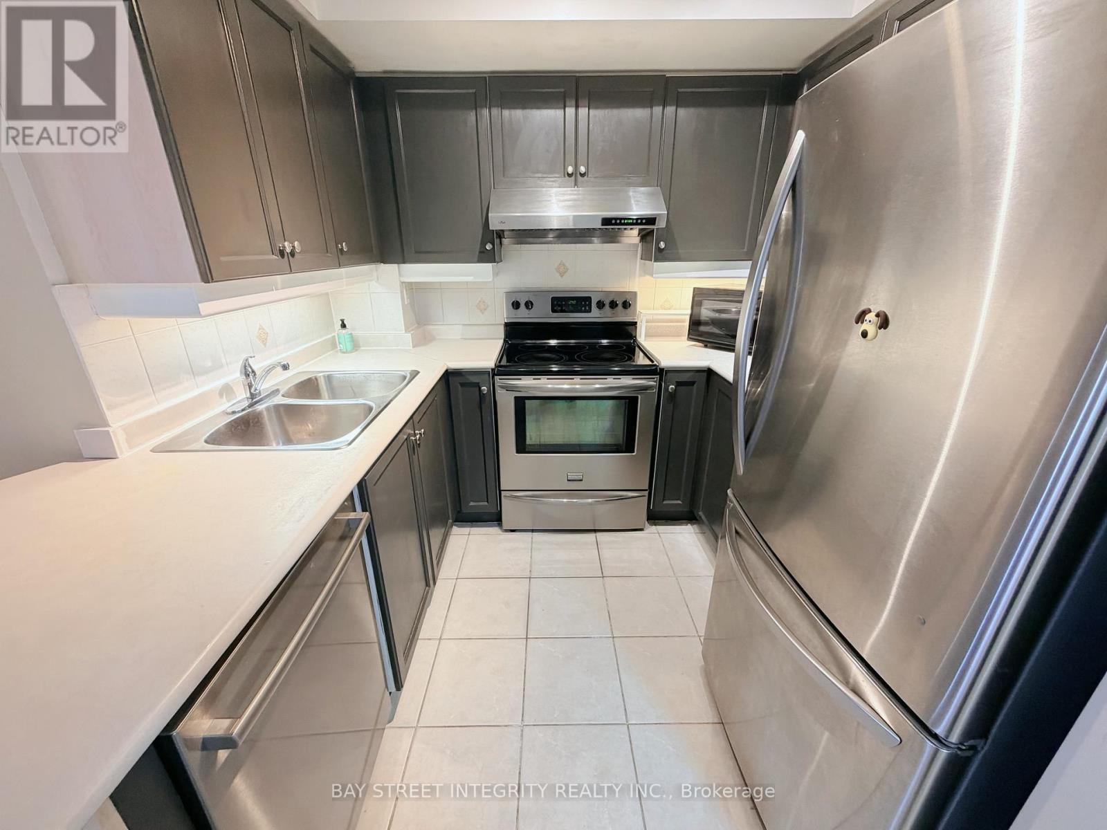 507 - 8 Rean Drive, Toronto, Ontario  M2K 3B9 - Photo 9 - C12846946