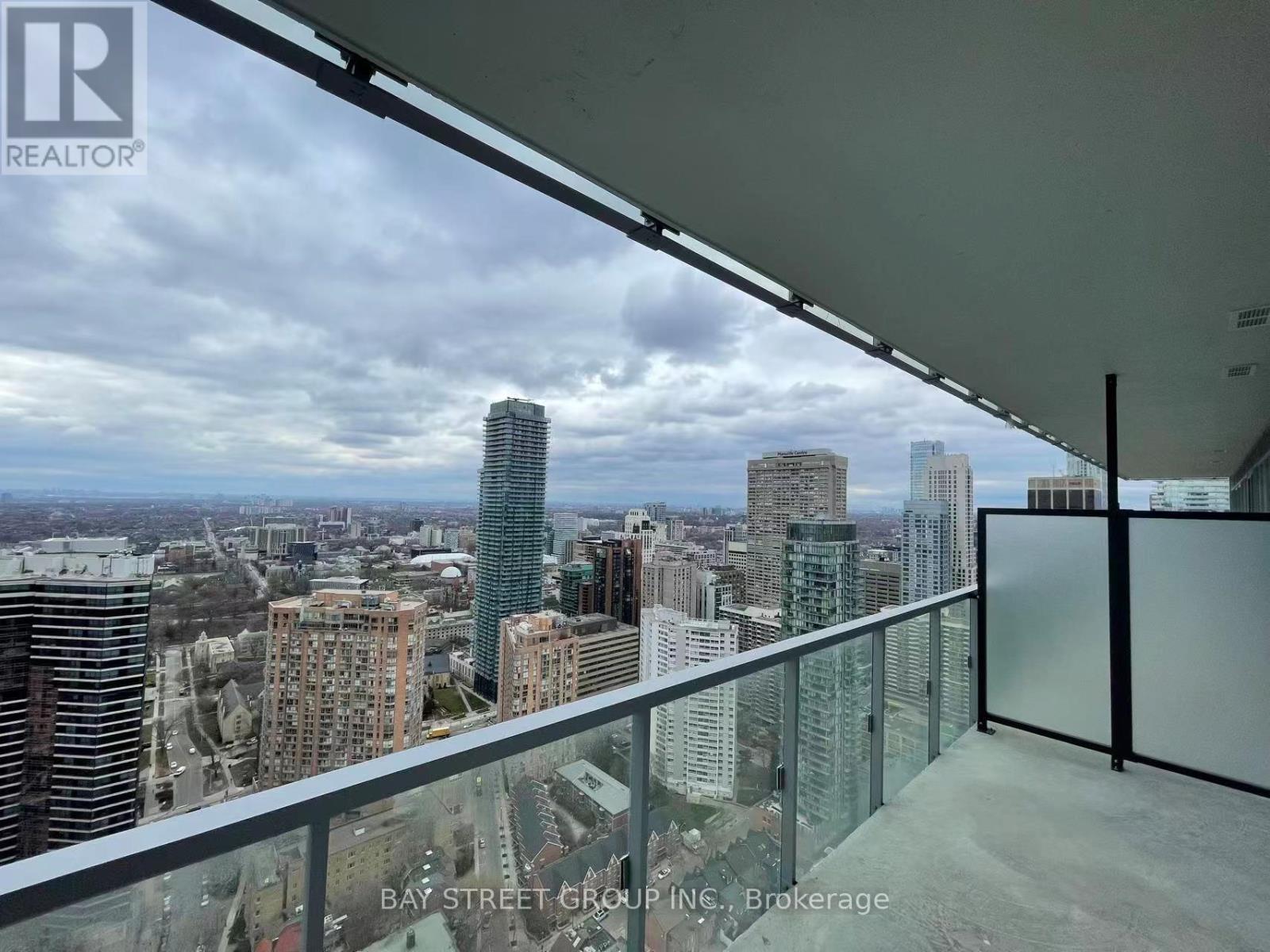 4606 - 3 GLOUCESTER STREET, Toronto, Ontario