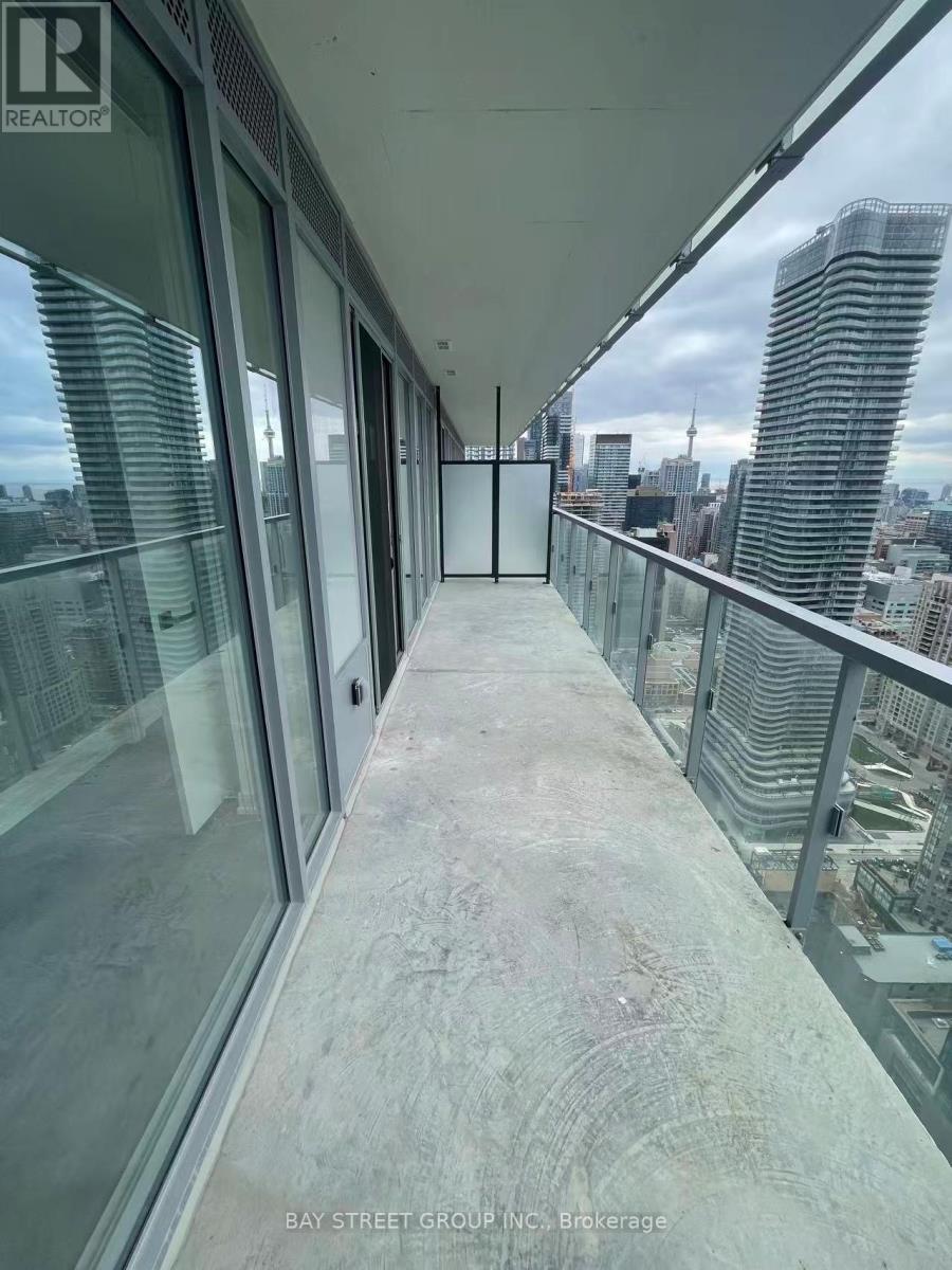 4606 - 3 Gloucester Street, Toronto, Ontario  M4Y 0C6 - Photo 4 - C12846952