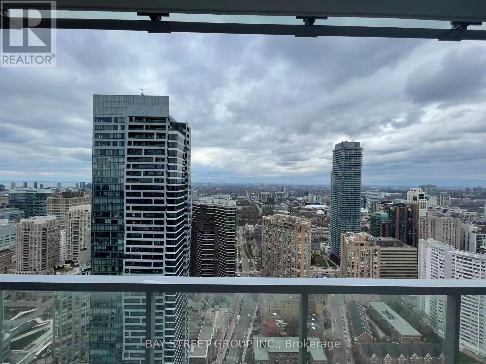 4606 - 3 Gloucester Street, Toronto, Ontario  M4Y 0C6 - Photo 5 - C12846952