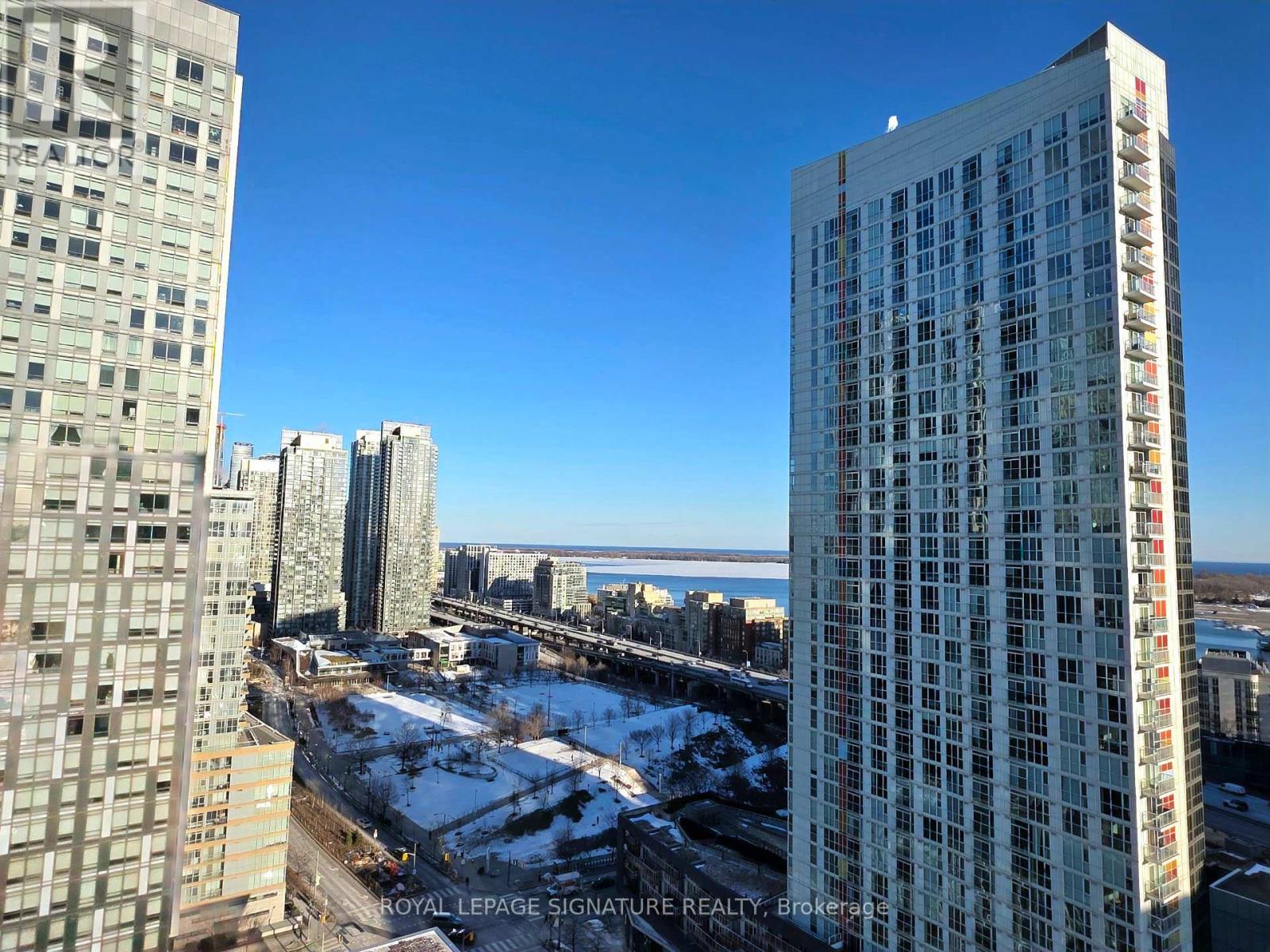 2205 - 170 Fort York Boulevard, Toronto, Ontario  M5V 0E6 - Photo 20 - C12846956