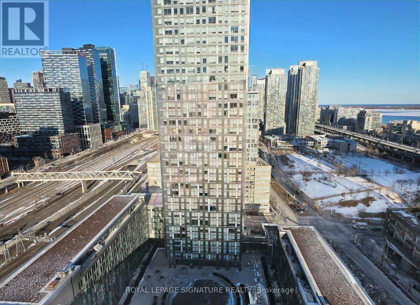 2205 - 170 Fort York Boulevard, Toronto, Ontario  M5V 0E6 - Photo 21 - C12846956