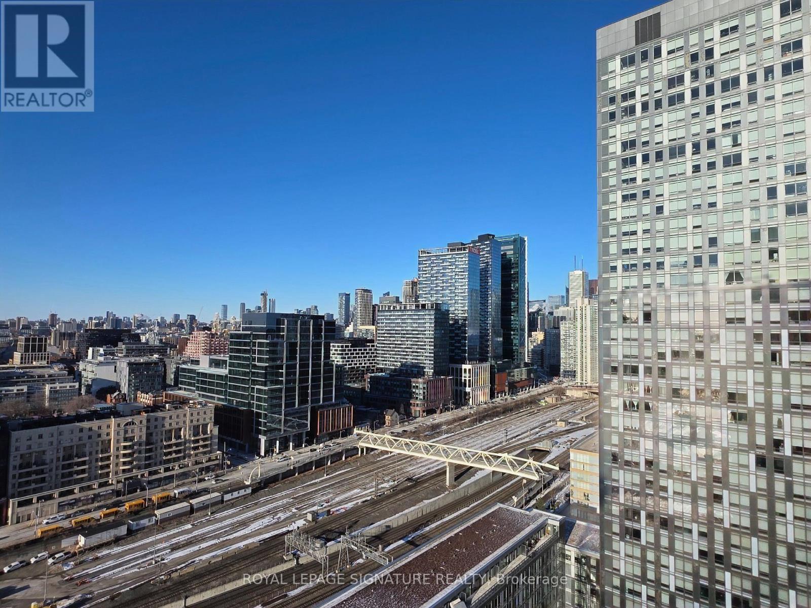 2205 - 170 Fort York Boulevard, Toronto, Ontario  M5V 0E6 - Photo 22 - C12846956