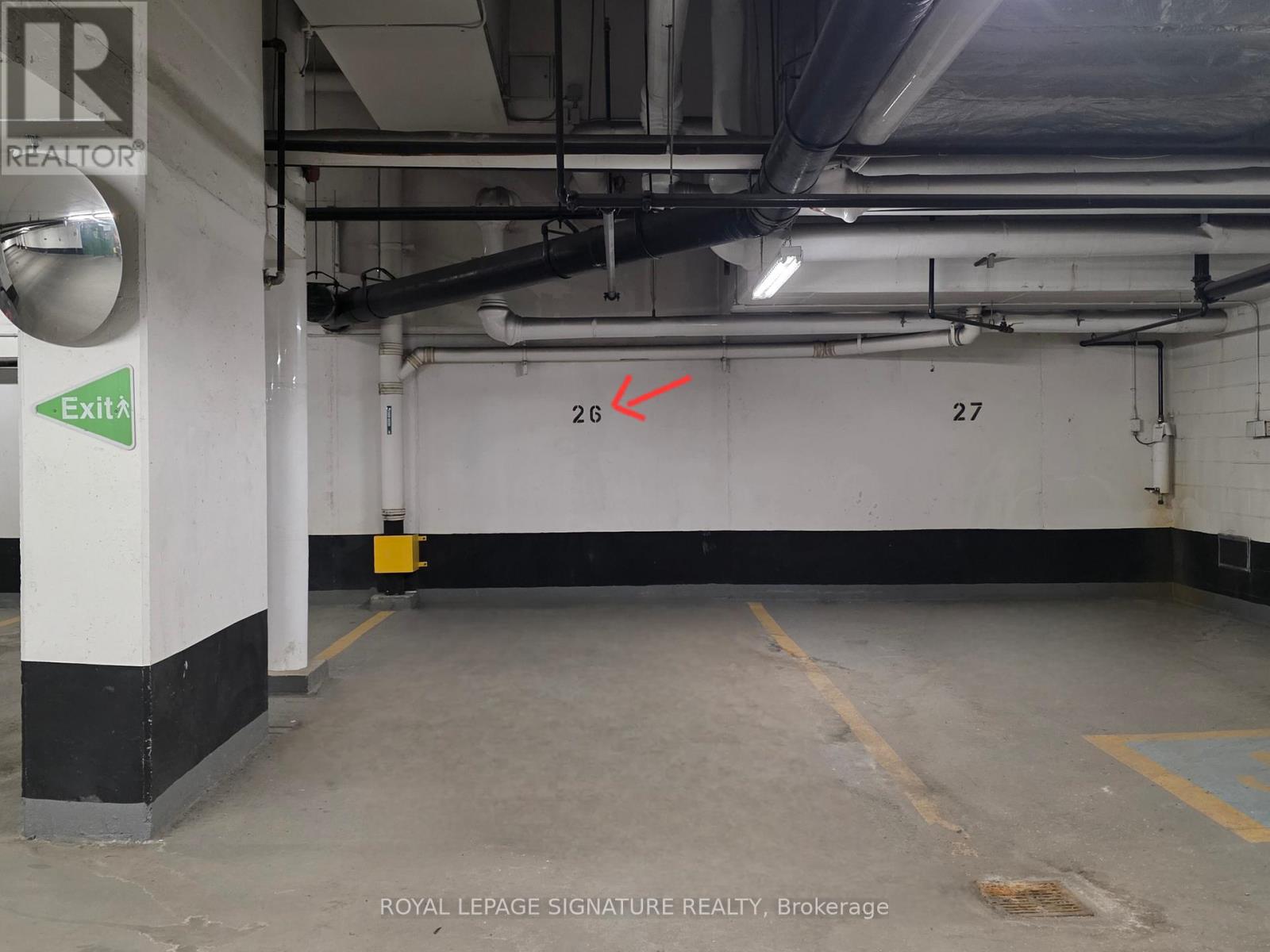 2205 - 170 Fort York Boulevard, Toronto, Ontario  M5V 0E6 - Photo 24 - C12846956