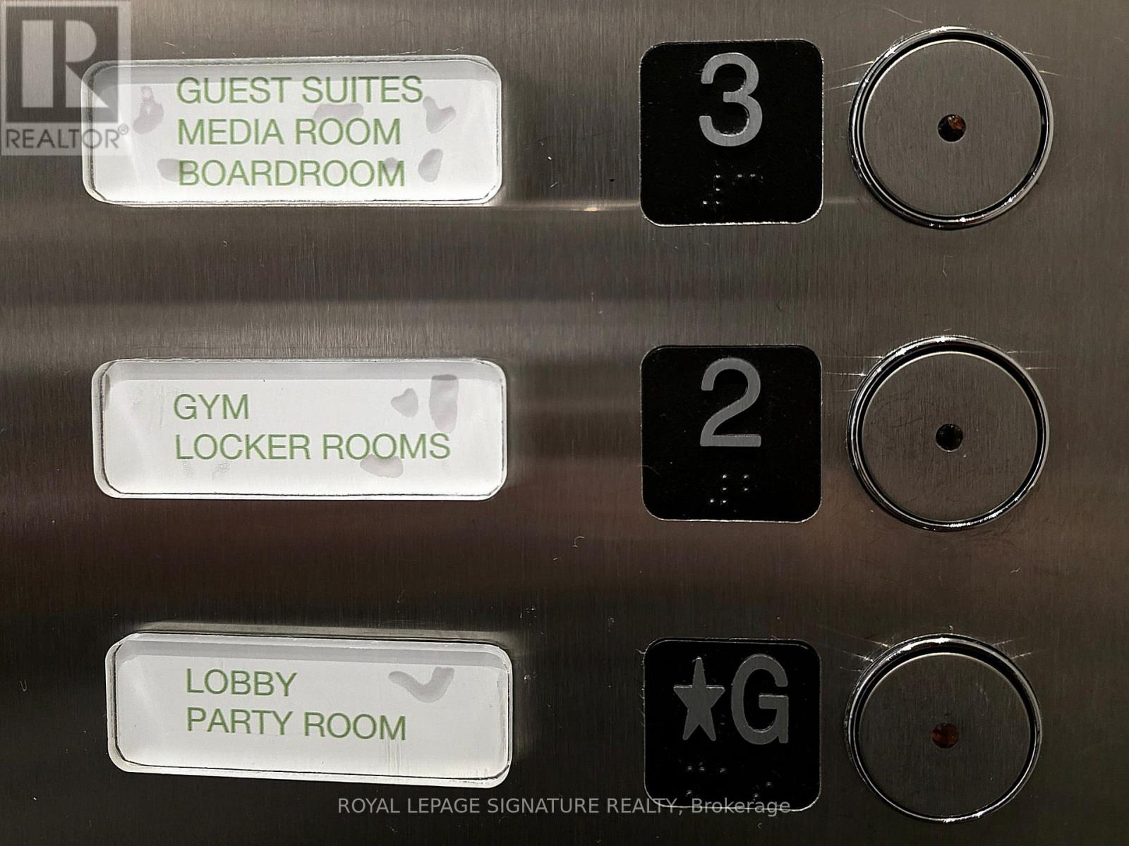 2205 - 170 Fort York Boulevard, Toronto, Ontario  M5V 0E6 - Photo 25 - C12846956