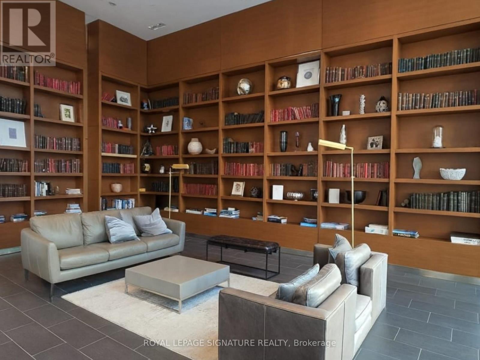 2205 - 170 Fort York Boulevard, Toronto, Ontario  M5V 0E6 - Photo 4 - C12846956