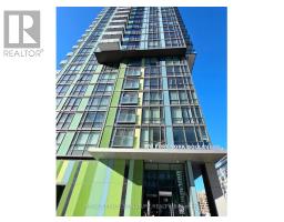 2205 - 170 FORT YORK BOULEVARD, Toronto, Ontario
