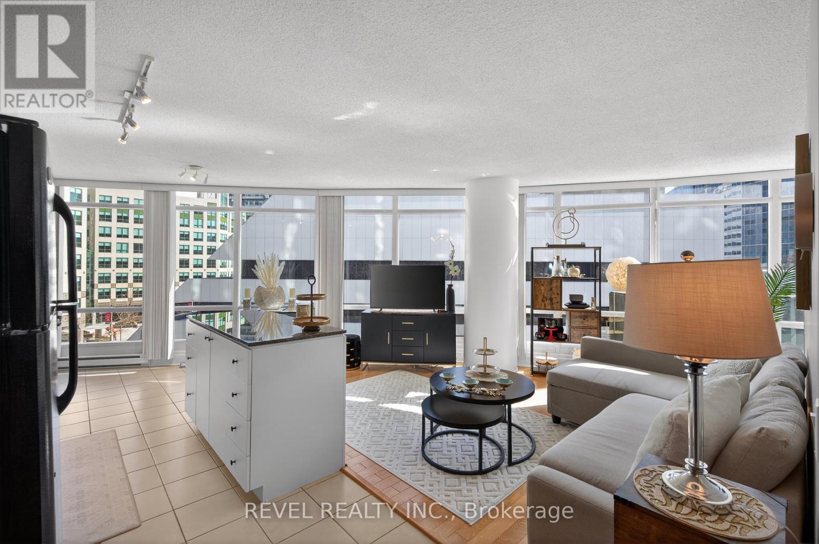 603 - 361 FRONT STREET W, Toronto, Ontario