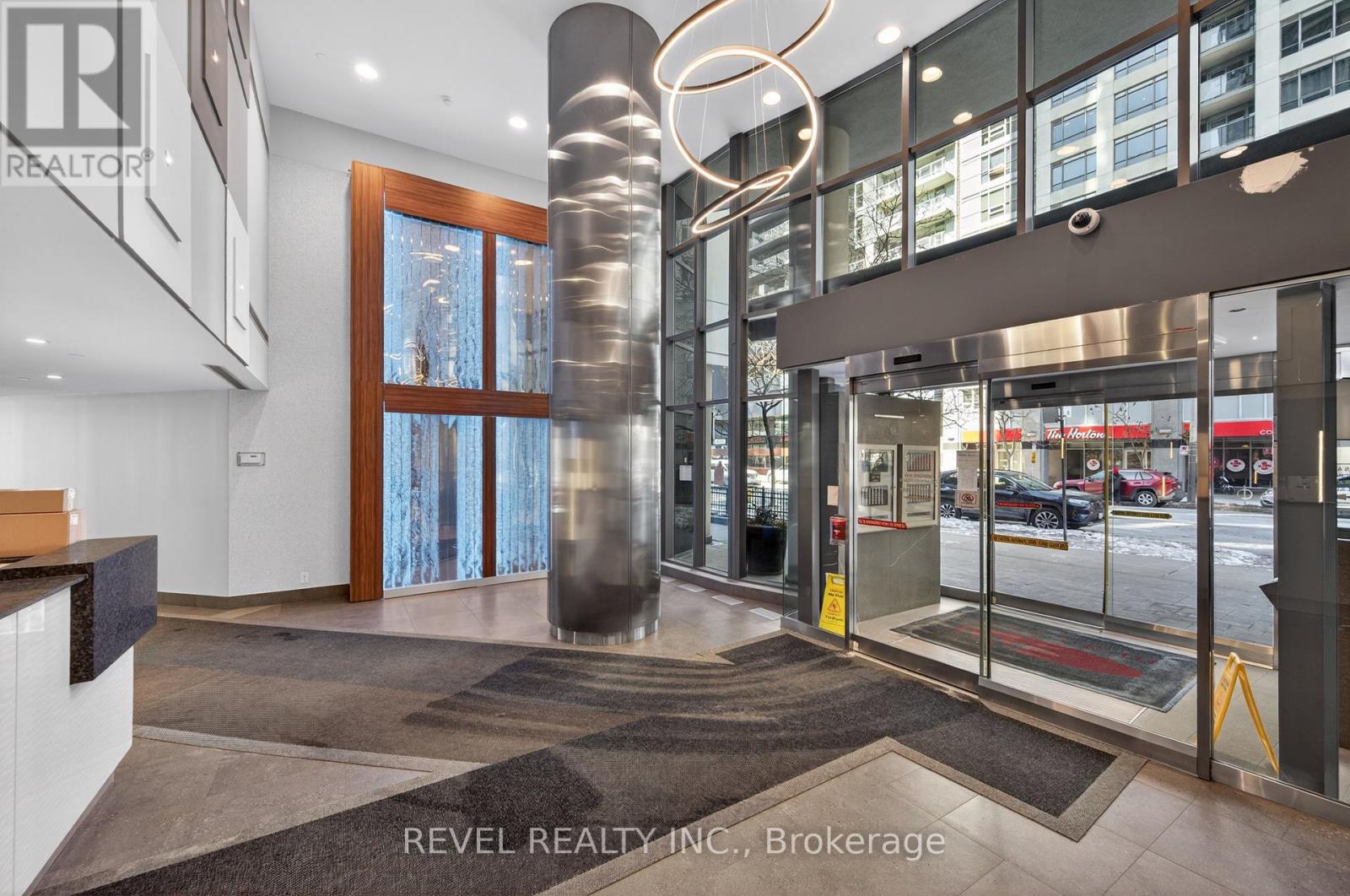 603 - 361 Front Street W, Toronto, Ontario  M5V 3R5 - Photo 3 - C12846966