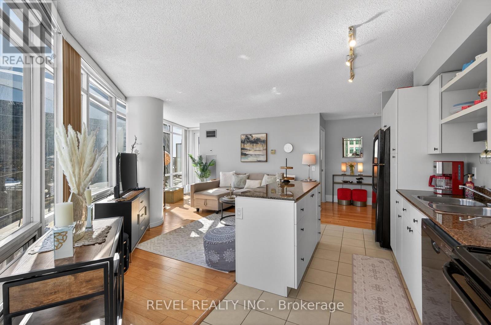 603 - 361 Front Street W, Toronto, Ontario  M5V 3R5 - Photo 9 - C12846966