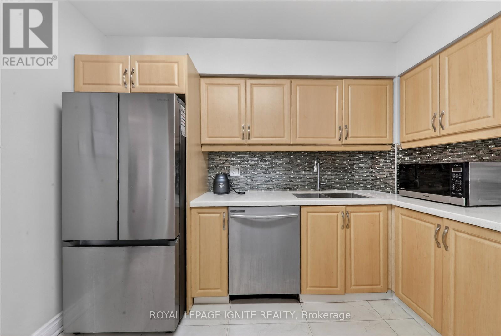 414 - 39 Kimbercroft Court, Toronto, Ontario  M1S 5B5 - Photo 13 - E12846974