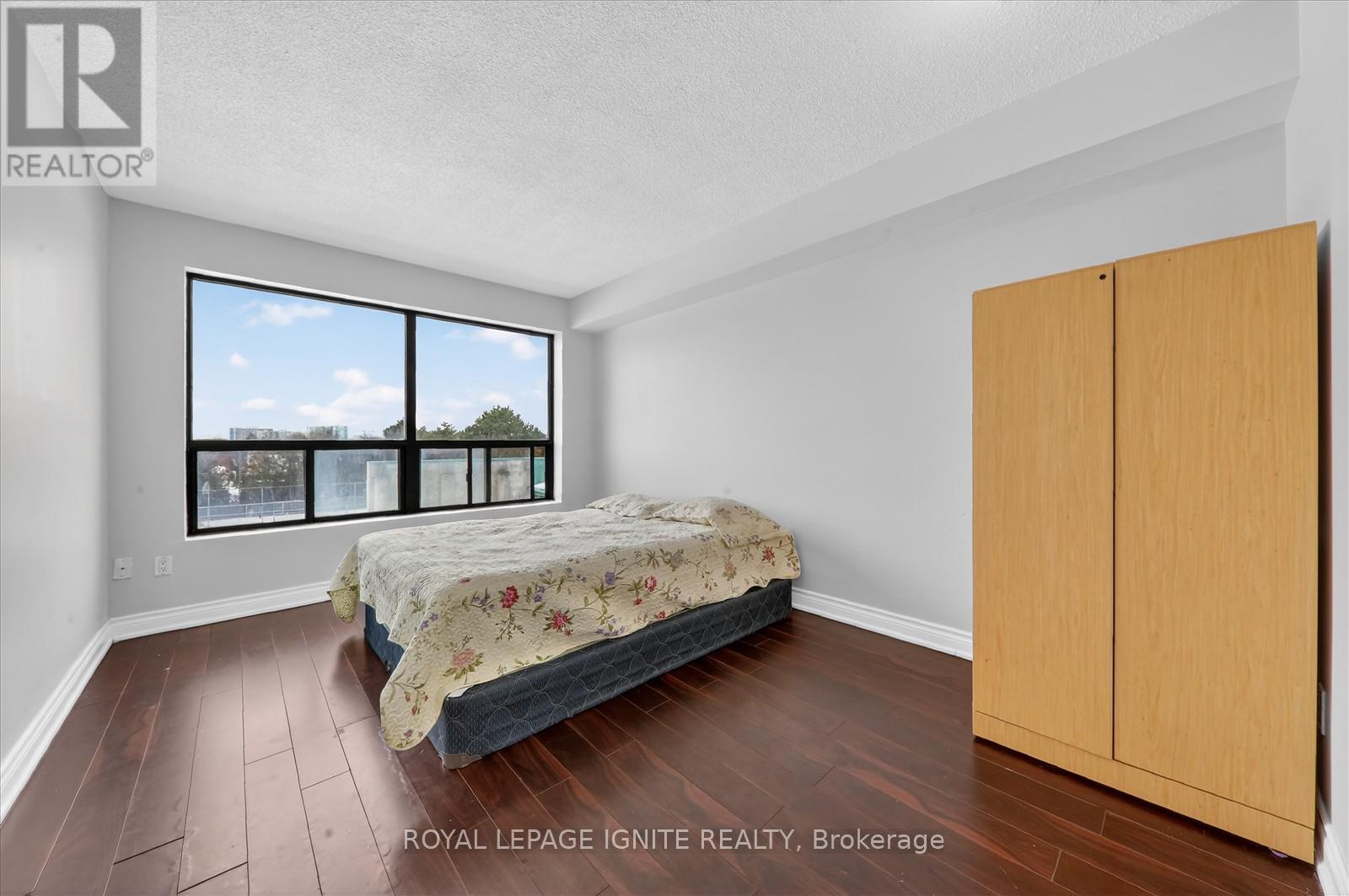 414 - 39 Kimbercroft Court, Toronto, Ontario  M1S 5B5 - Photo 17 - E12846974