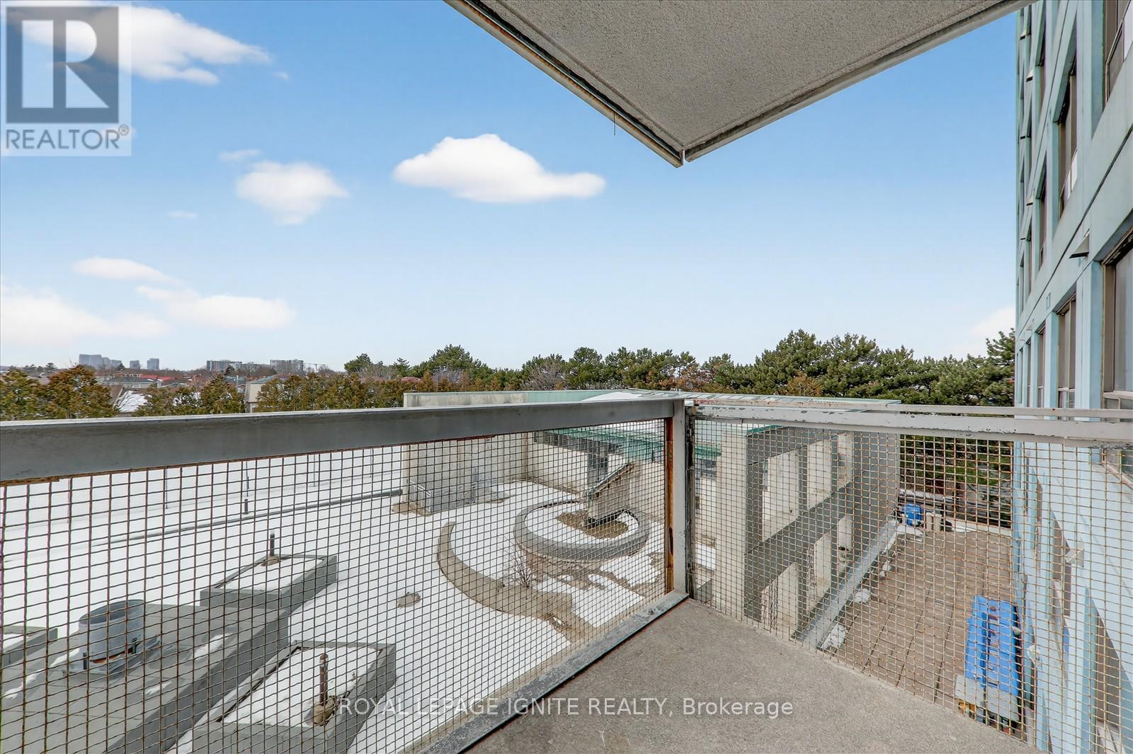 414 - 39 Kimbercroft Court, Toronto, Ontario  M1S 5B5 - Photo 20 - E12846974